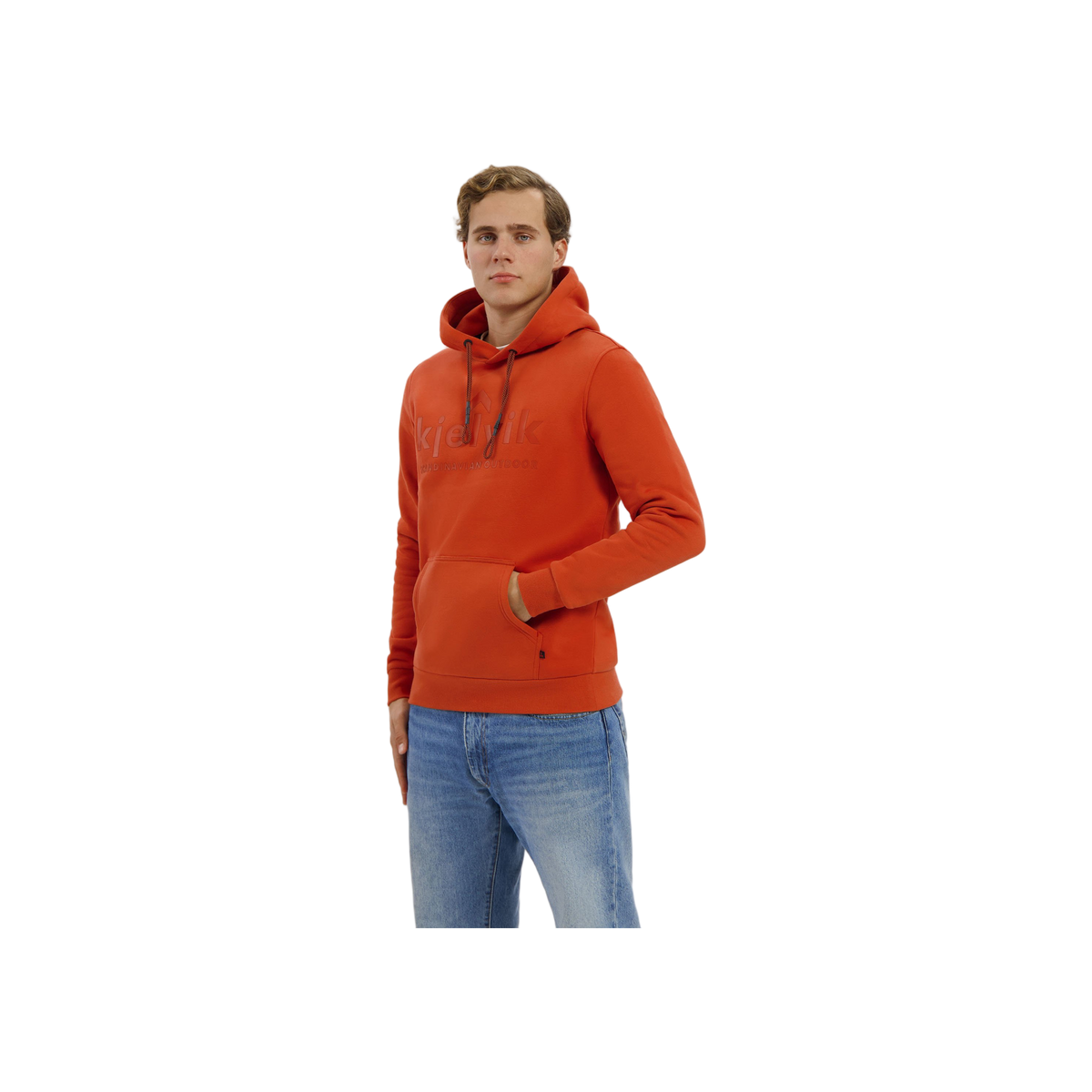 Kjelvik Tebbe — Clay