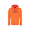 Kjelvik Tebbe — Orange