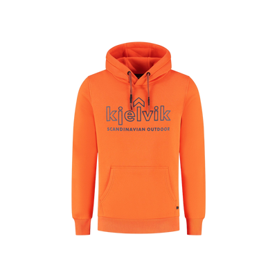 Kjelvik Tebbe — Orange
