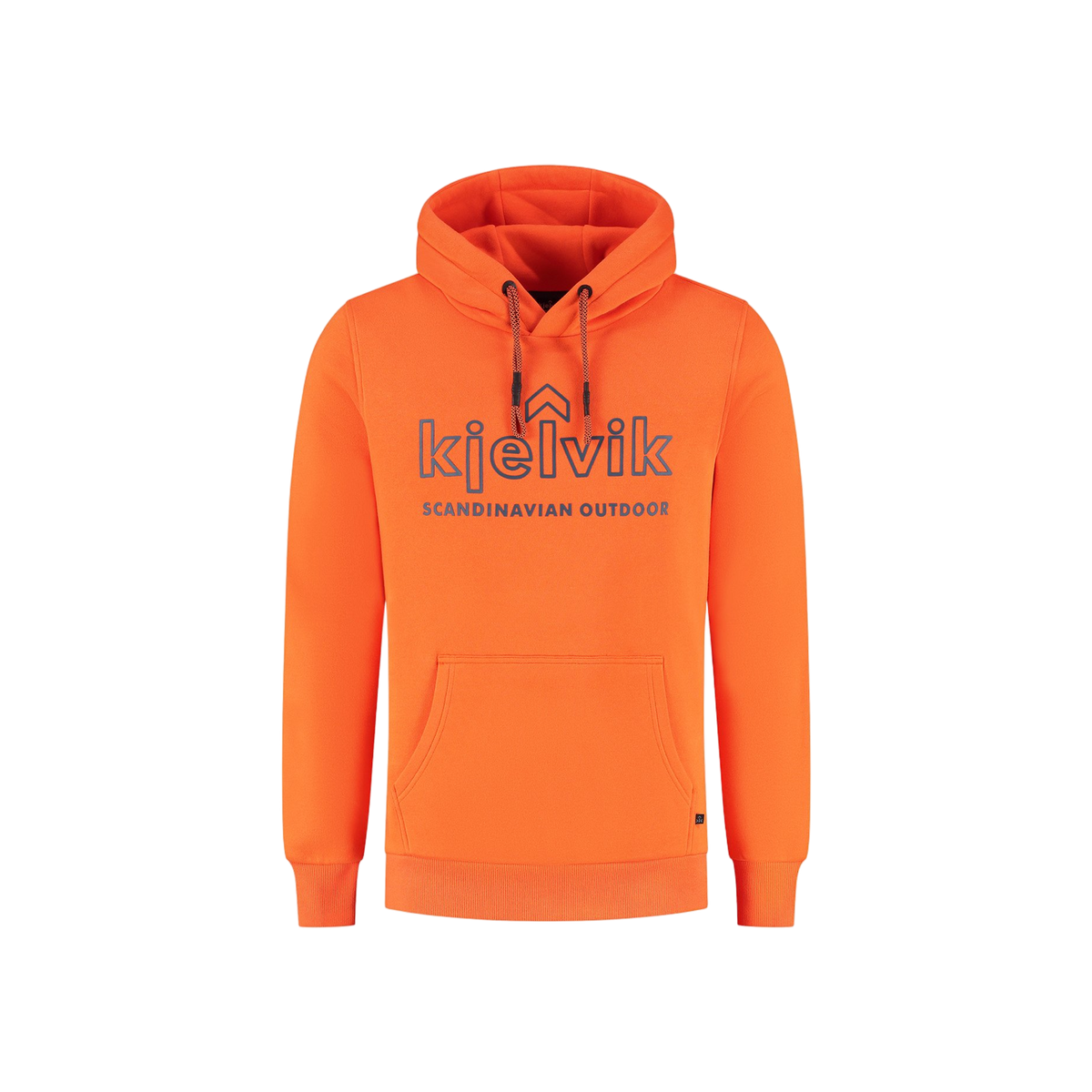 Kjelvik Tebbe — Orange