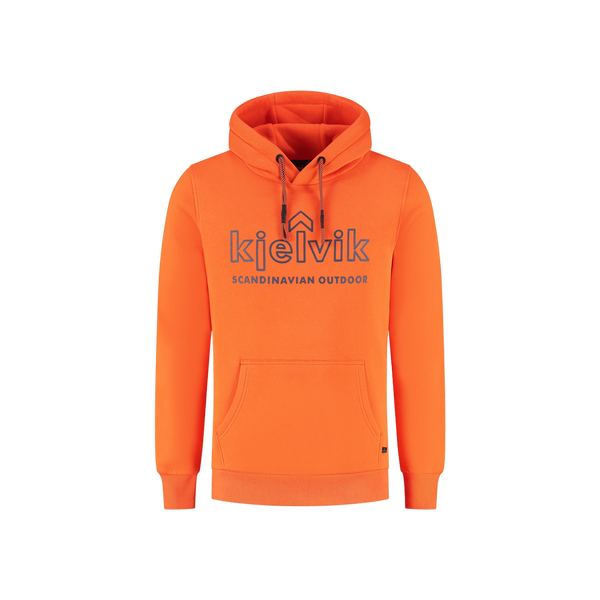 Kjelvik Tebbe — Orange