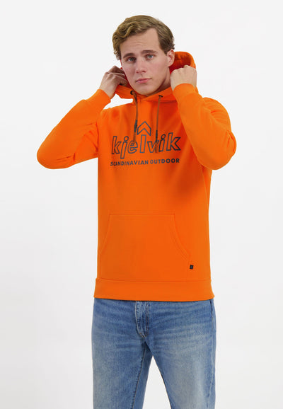 Kjelvik Tebbe — Orange