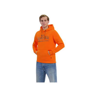 Kjelvik Tebbe — Orange