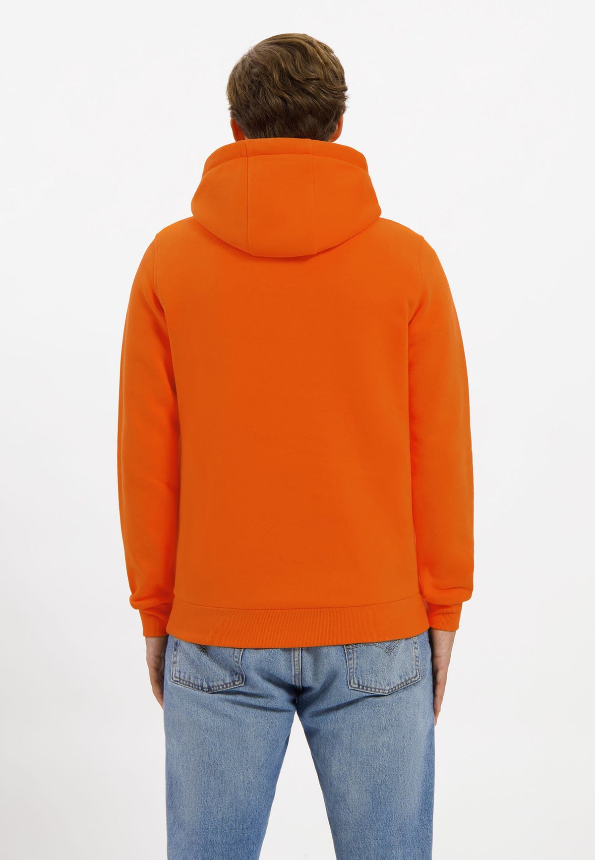 Kjelvik Tebbe — Orange