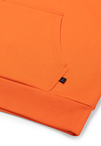 Kjelvik Tebbe — Orange