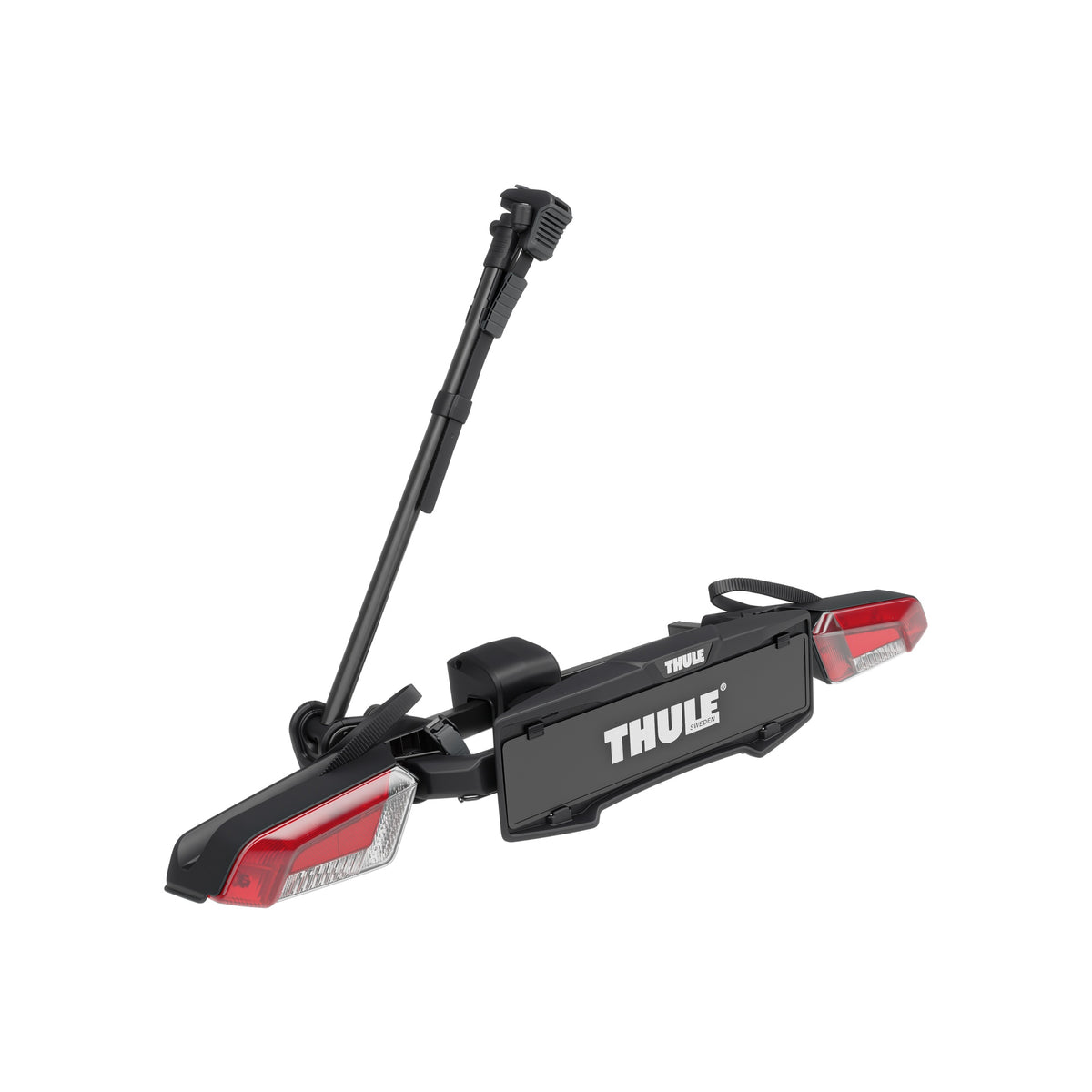 Thule VeloLite 1 Fietsdrager Lichtgewicht Trekhaakdrager
