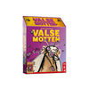 Valse Motten - Kaartspel