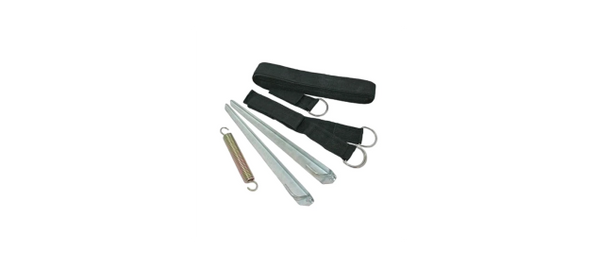 Voortentaccessoires