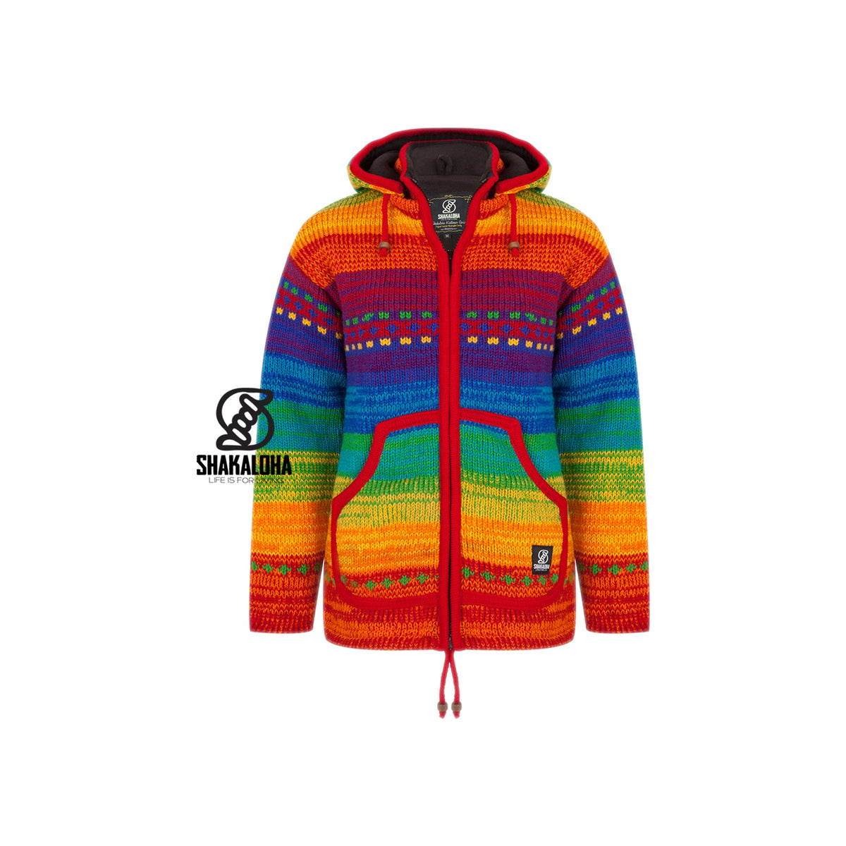 Shakaloha Shaker Dames — Spectrum