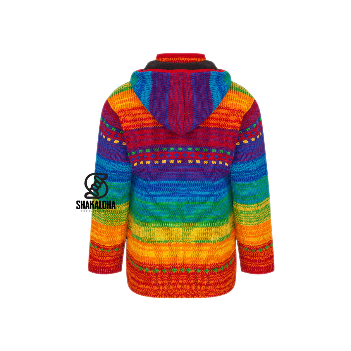Shakaloha Shaker Dames — Spectrum