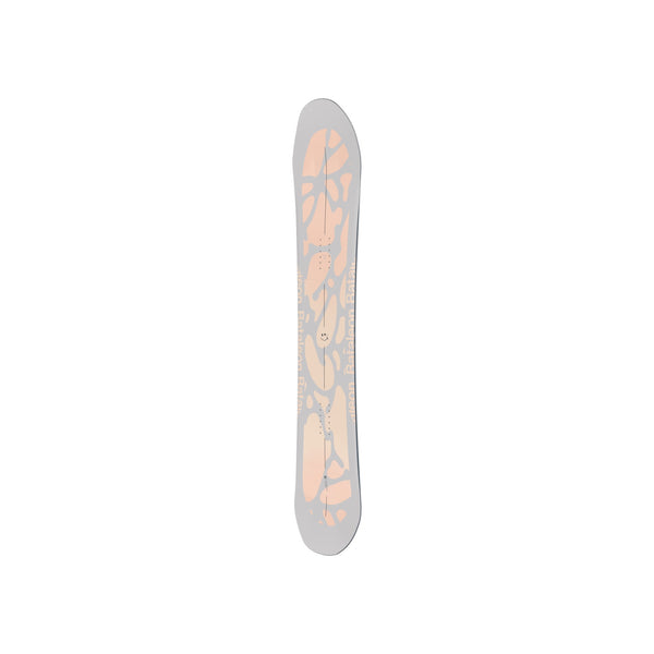 Glazen dildo met realistische ader textuur - transparant glas vibrator