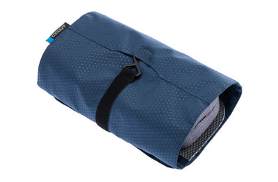 Cocoon Hanging Toiletry Kit Minimalist Light — Galaxy Blue