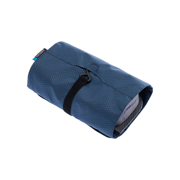 Cocoon Hanging Toiletry Kit Minimalist Light — Galaxy Blue