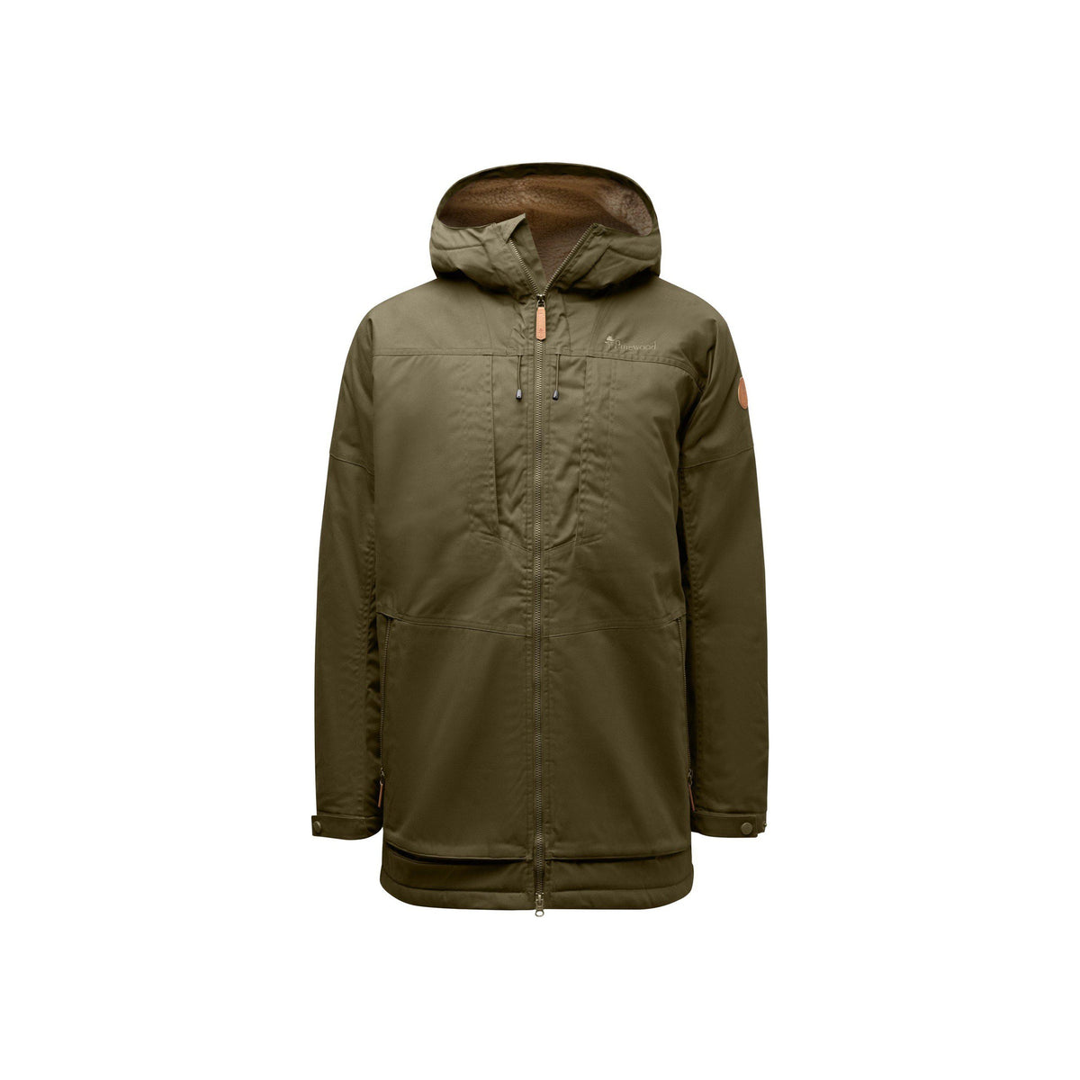 Pinewood Finnveden Winter Jacket M's
