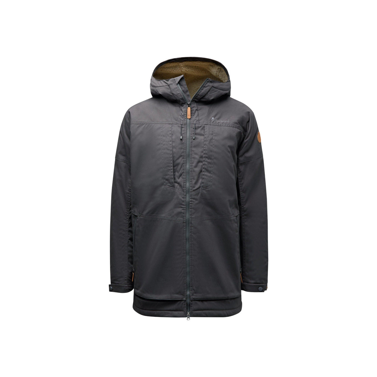 Pinewood Finnveden Winter Jacket M's