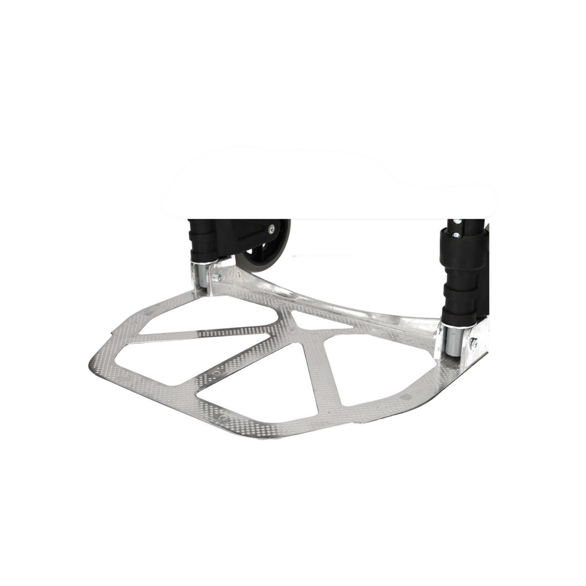 Haba Alu-Carry 65 trolley met krat-fix
