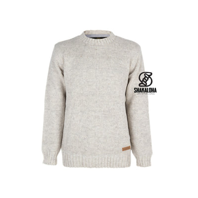 Shakaloha Atlas Heren — Beige