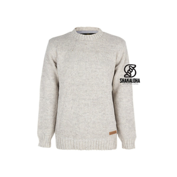 Shakaloha Atlas Heren — Beige
