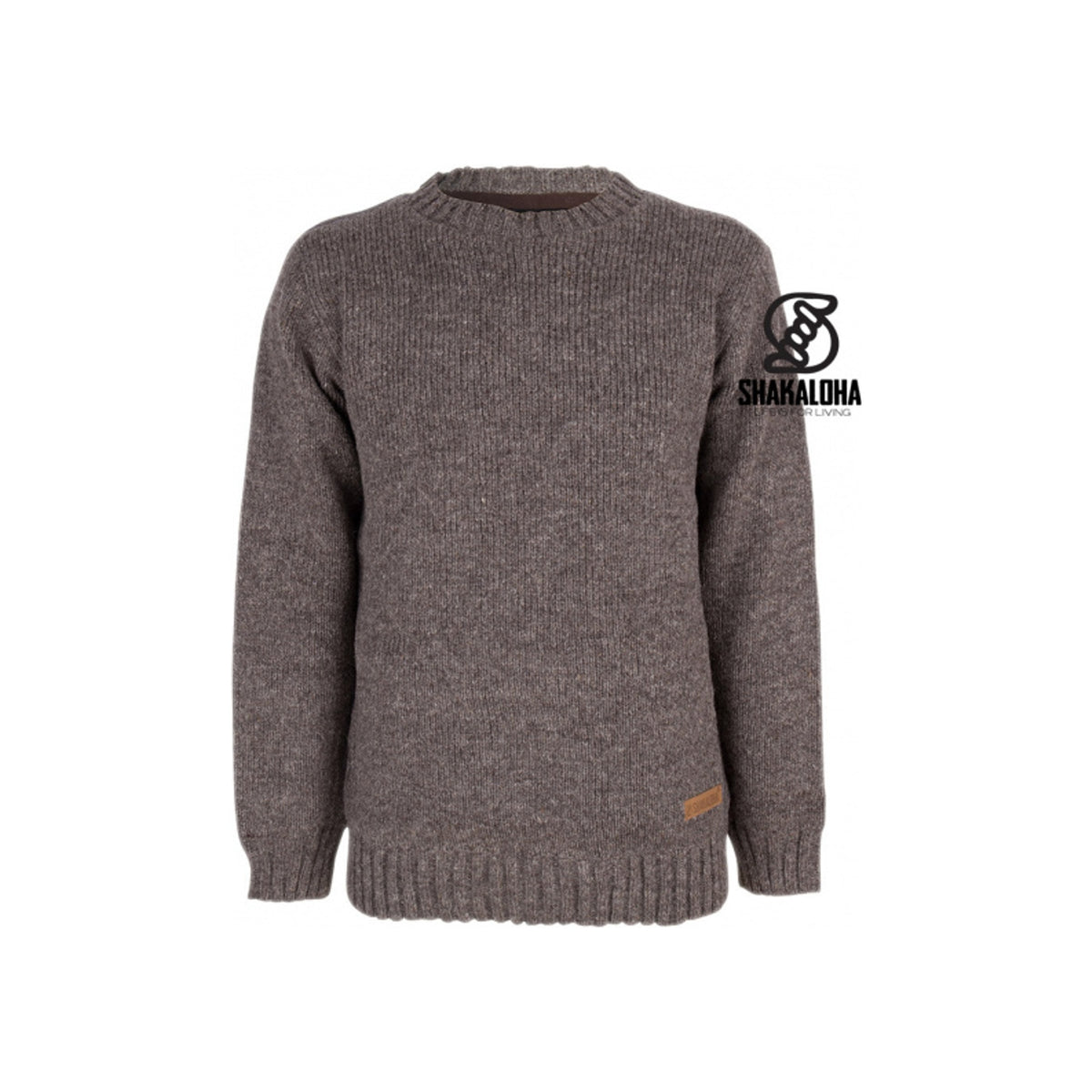 Shakaloha Atlas Heren — Brown