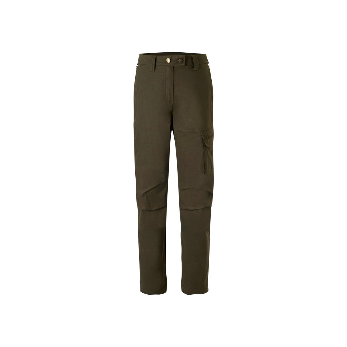 Pinewood Finnveden Outdoor Trousers W's