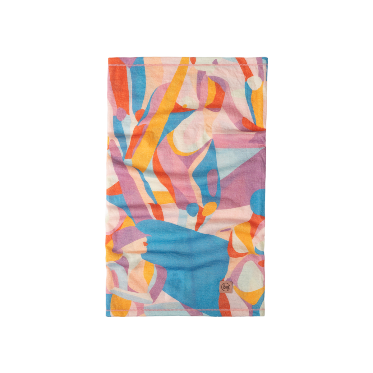 Buff Merino Lightweight Prints