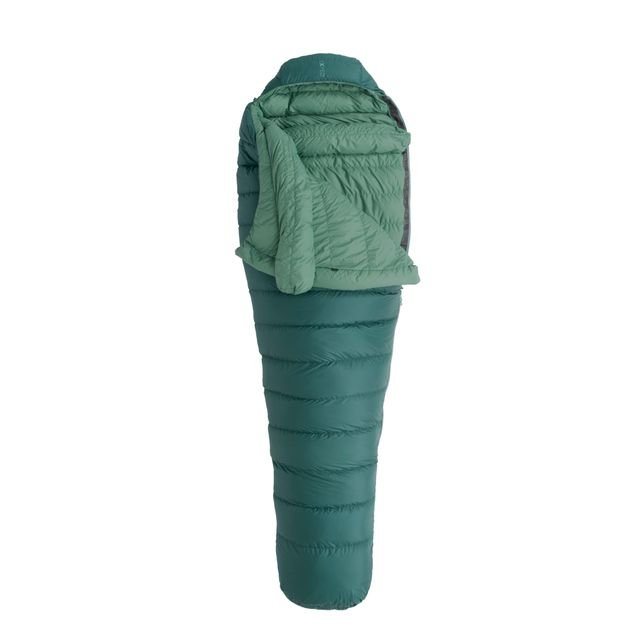 Exped Comfort 0C 30F LW left