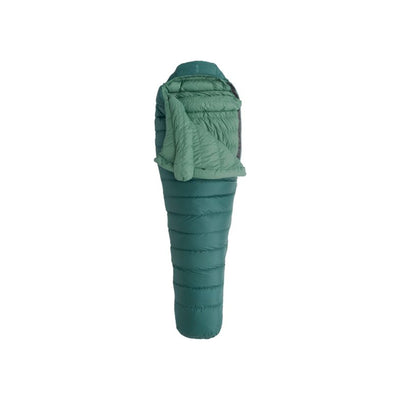 Exped Comfort 0C 30F LW left