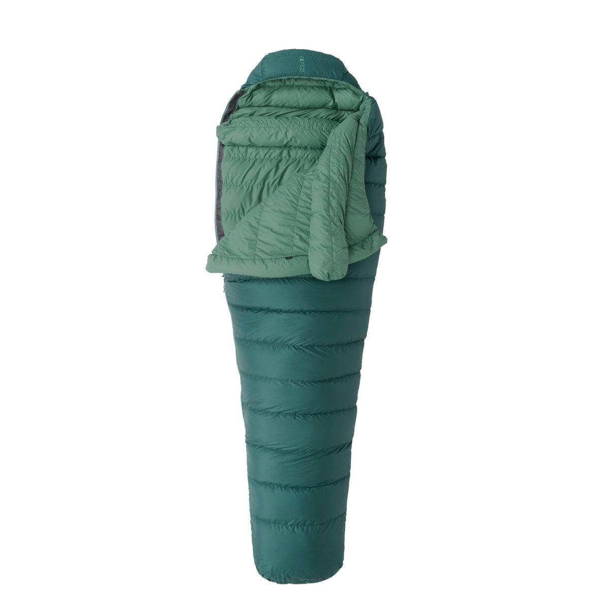 Exped Comfort -5C 20F LW left