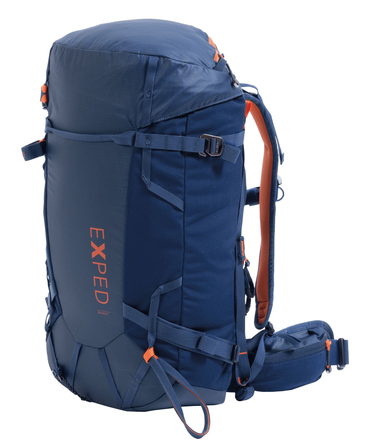 Exped Couloir 30 Wmns navy