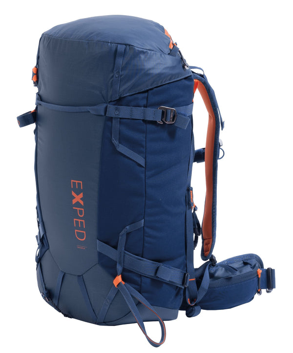 Exped Couloir 30 Wmns navy