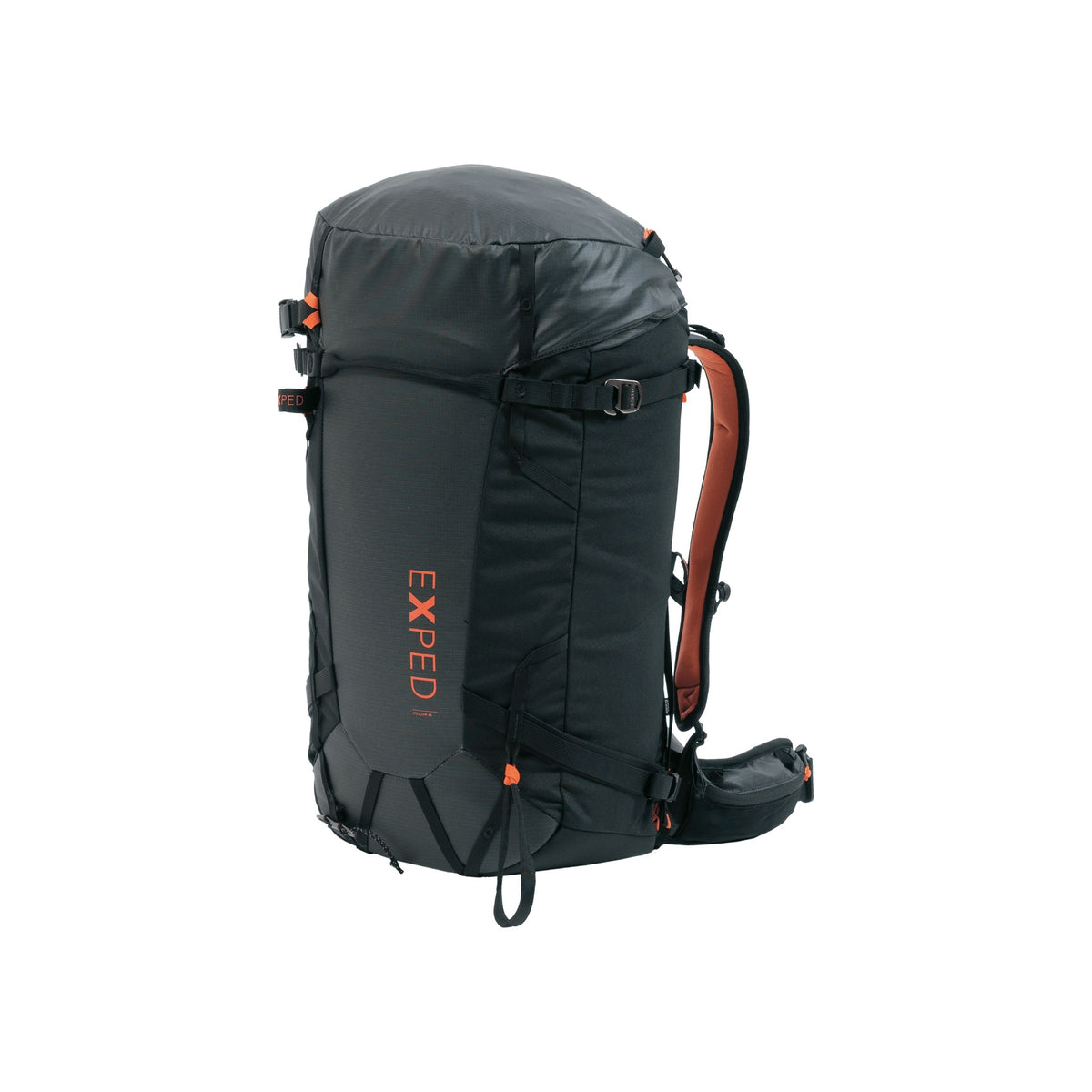 Exped Couloir 40 black