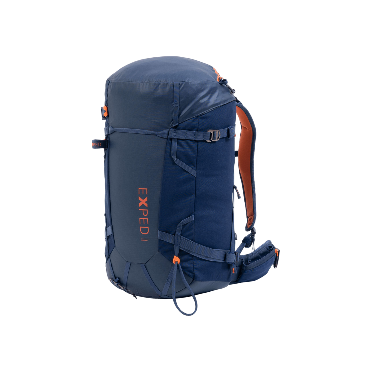 Exped Couloir 40 Wmns navy