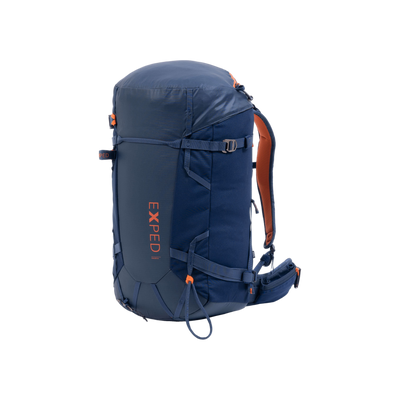 Exped Couloir 40 Wmns navy