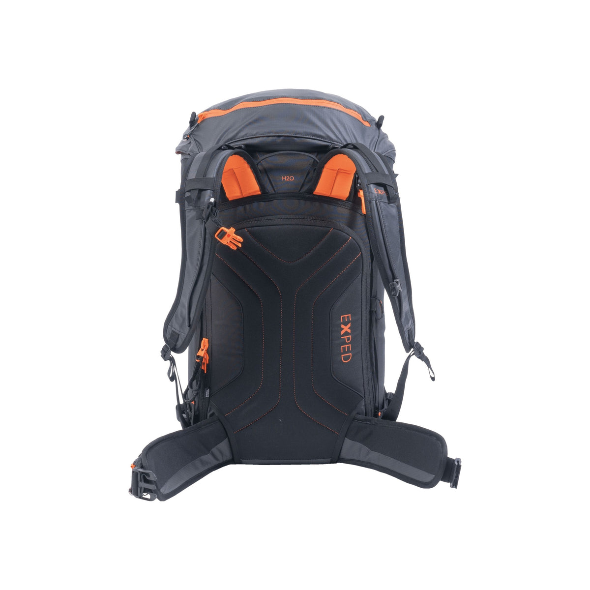 Exped Couloir 30 black