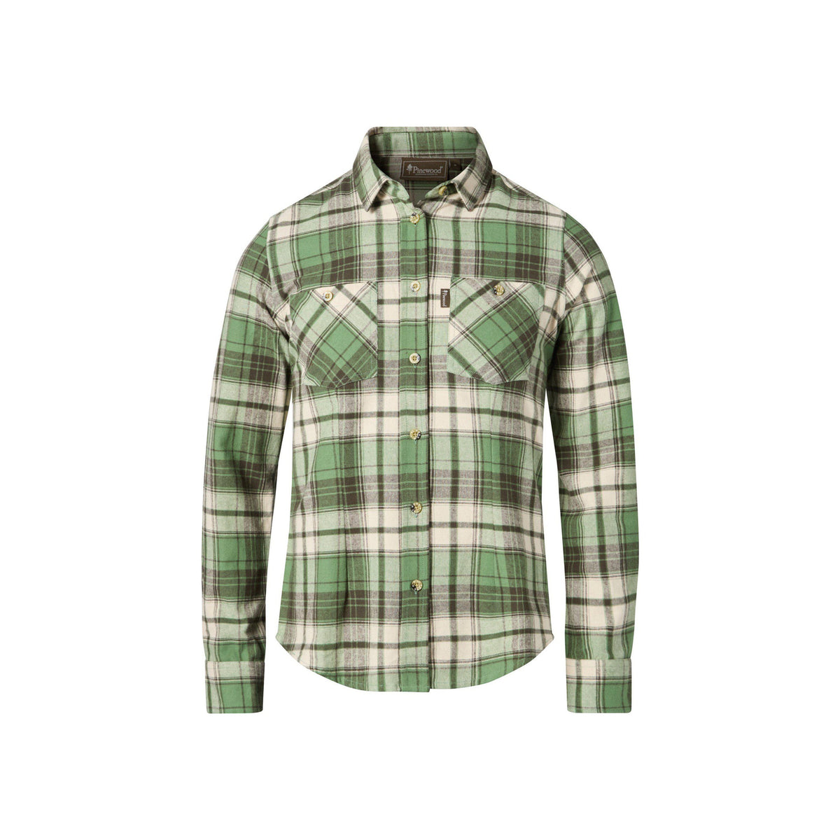 Pinewood Härjedalen Shirt W's