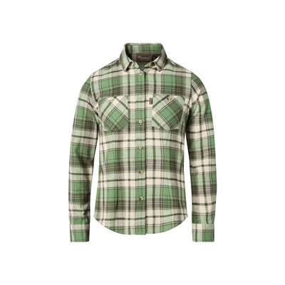Pinewood Härjedalen Shirt W's