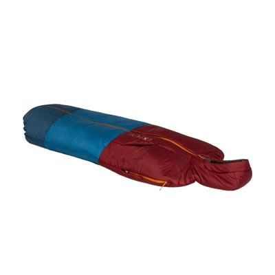 Exped Dreamwalker M burgundy