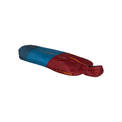 Exped Dreamwalker S burgundy