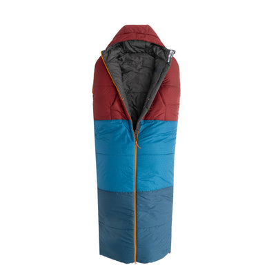 Exped Dreamwalker M burgundy