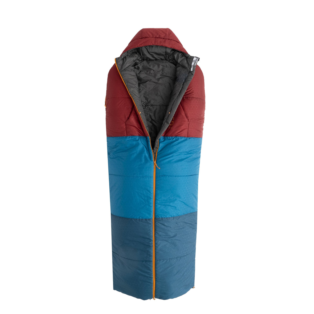 Exped Dreamwalker S burgundy