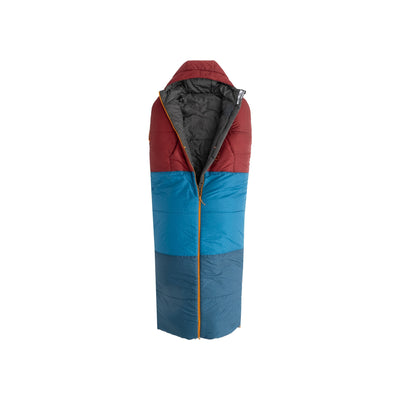 Exped Dreamwalker S burgundy