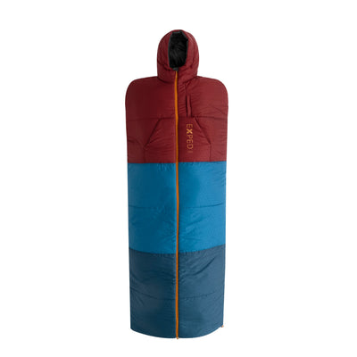 Exped Dreamwalker M burgundy