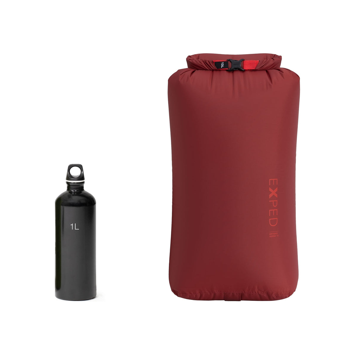 Exped Drybag Versa Set (3 5 8 13)