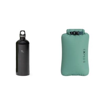 Exped Drybag Versa Set (3 5 8 13)