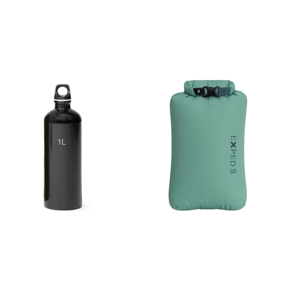 Exped Drybag Versa Set (3 5 8 13)