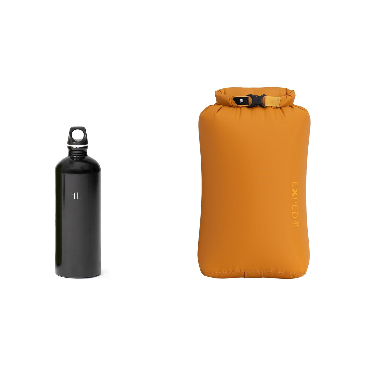 Exped Drybag Versa Set (3 5 8 13)
