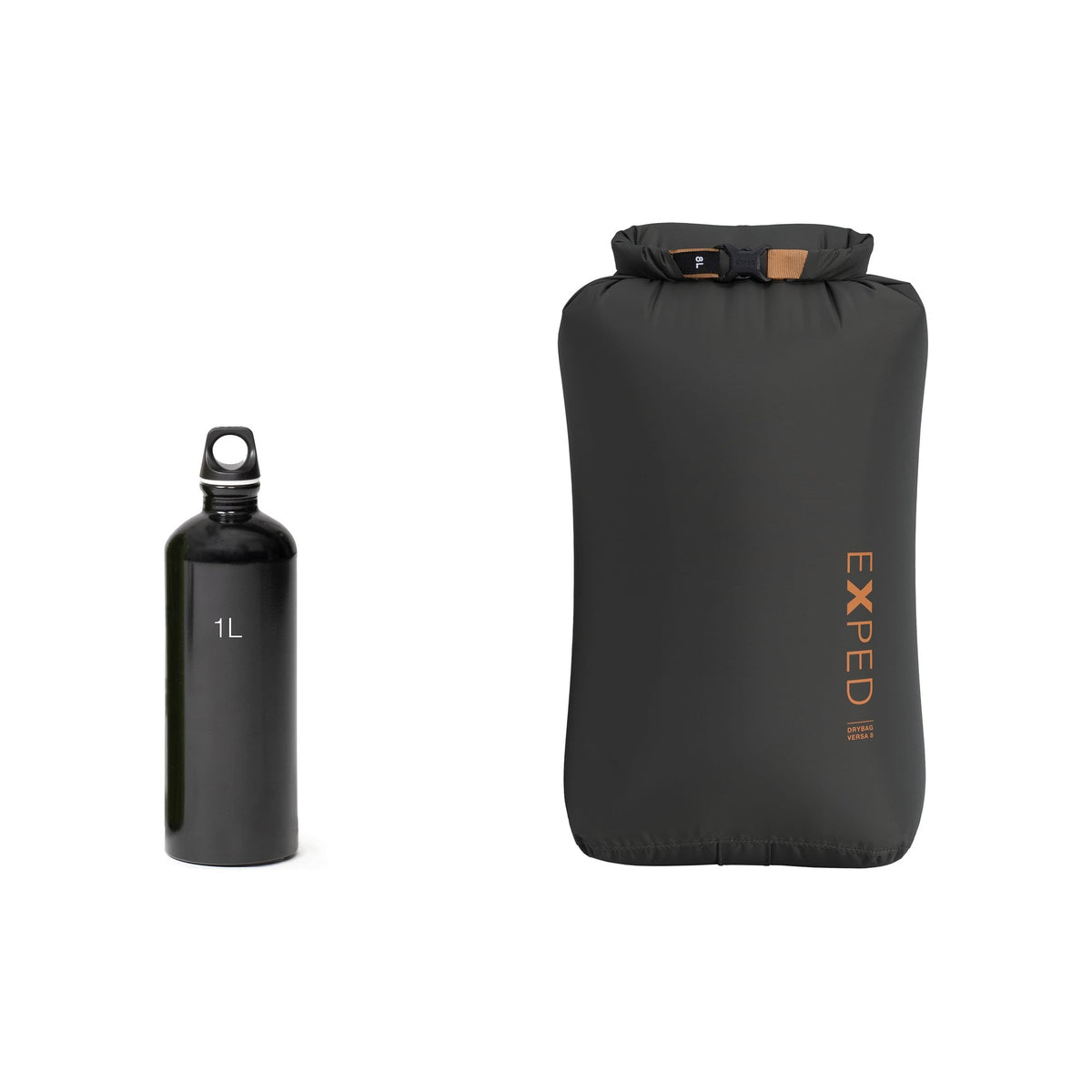 Exped Drybag Versa Set (3 5 8 13)