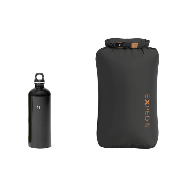 Exped Drybag Versa Set (3 5 8 13)