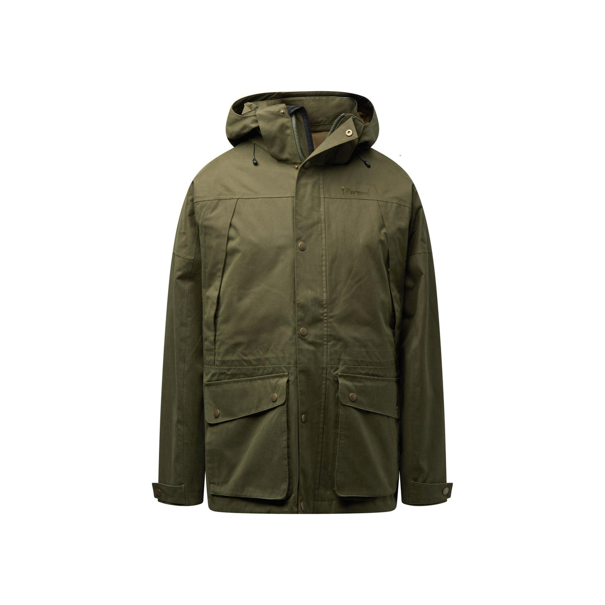 Pinewood Nydala Classic 2L Jacket M's
