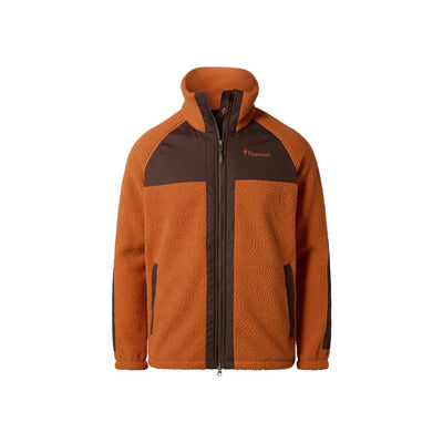 Pinewood Pile Fleece Jacket W's